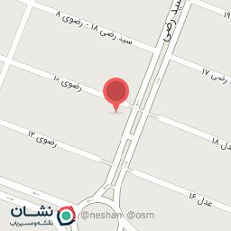 عکس هایپر سارینا