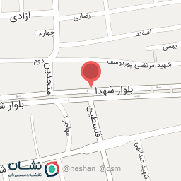 عکس نانوایی حاج علی