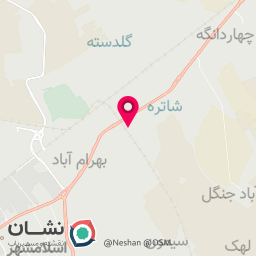 عکس مجتمع خودرو دیزل البرز