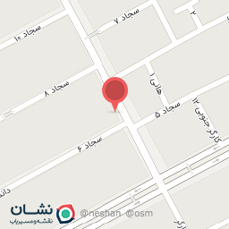 عکس پنجم سجاد شمالی امام شهر