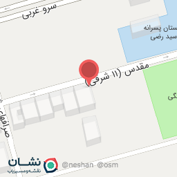 عکس مرکز زیبایی گیلدا