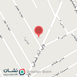 عکس پرده سرای قائم 110