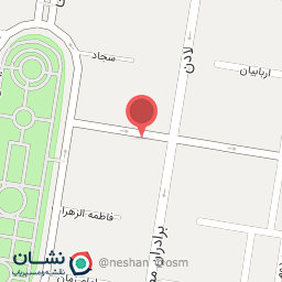 عکس ایستگاه تاکسی فلکه اول تهرانپارس