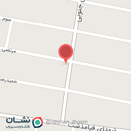 عکس سوپر مارکت ملکانی