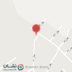 عکس محل احداث مسجد 