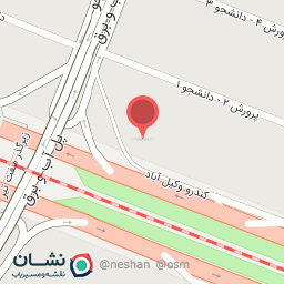 عکس دکتر طاهره ملک آرا