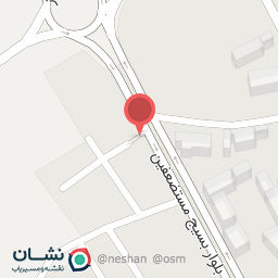 عکس تعمیرگاه خودرو حسنی