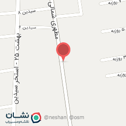 عکس نمایندگی پنجره هافمن و وین تک