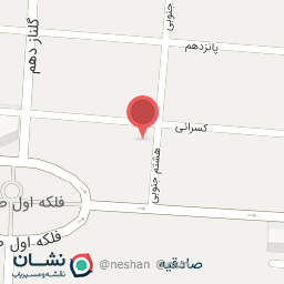 عکس ساختمان ۶۸