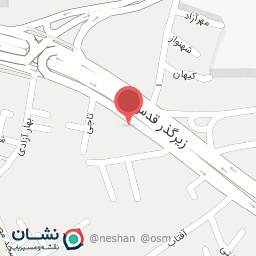 عکس نیکران موتور ( نمایندگی خدمات  سید حسین مظفری)