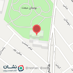 عکس ایستگاه آتش نشانی