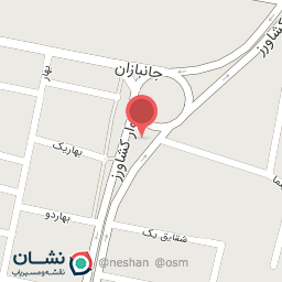 عکس نمایندگی اسنوا (کشاورزی)