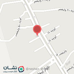 عکس تزئینات اتومبیل وهاب رسولی