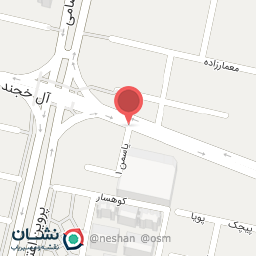 عکس میوه فروشی سپاهان نوین