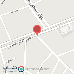 عکس لوکس کارینو
