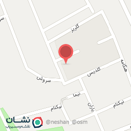 عکس املاک مرکزی الهیه