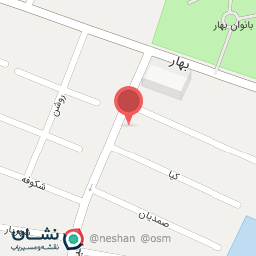 عکس تعمیرات موبایل بهار