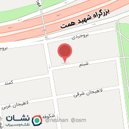 عکس امیدان حضور جوان