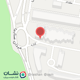 عکس اداره ثبت احوال کیش