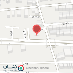 عکس اقامتگاه سرزمین خورشید