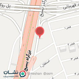 عکس تعویض روغن مجتبی