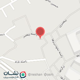 عکس آرامگاه هجی نبی