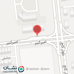 عکس شرکت حصر فضا