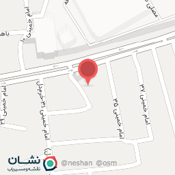 عکس مسجد امام خمینی (ره)