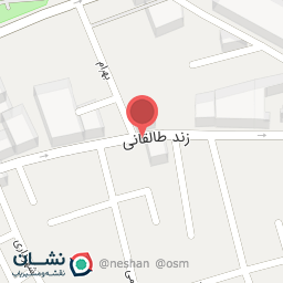 عکس سالن زیبایی تارادیس