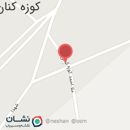 عکس سوپر مارکت میرداماد