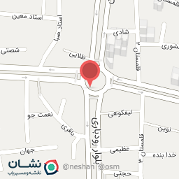 عکس خودپرداز بانک رفاه کارگران