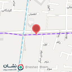 عکس فلافل تک