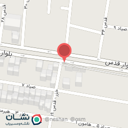 عکس دندانپزشکی دکتر کلانتری