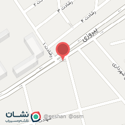 عکس فلافلی دورهمی