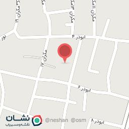 عکس مسجد جامع قدوسی