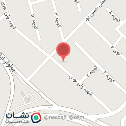 عکس ساختمان یاس