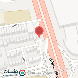 عکس بازرگانی کاشی محرابی