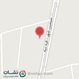 عکس شهرداری سیمین شهر