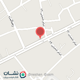 عکس ساختمان نظام مهندسی شهرستان سرایان