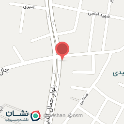 عکس نمایندگی باطری امیری تبار