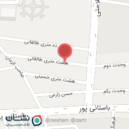 عکس رستوران استور (پخش عزیزی)