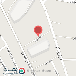 عکس داروخانه دکتر رشیدی