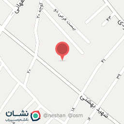 عکس پارچه سرای غفاری