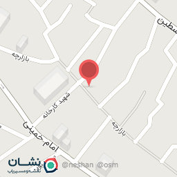 عکس قماش فروشی طباطبائی