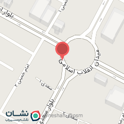 عکس کیوسک پلیس