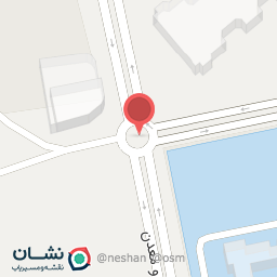 عکس میدان علم و ادب