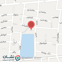 عکس مدرسه پسرانه شهید قانع