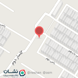 عکس سوپر مارکت عرفان