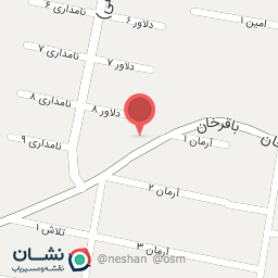 عکس فروشگاه شفیعی