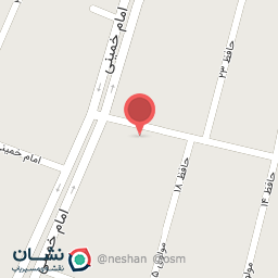 عکس ارایشگاه زنانه عطرنو